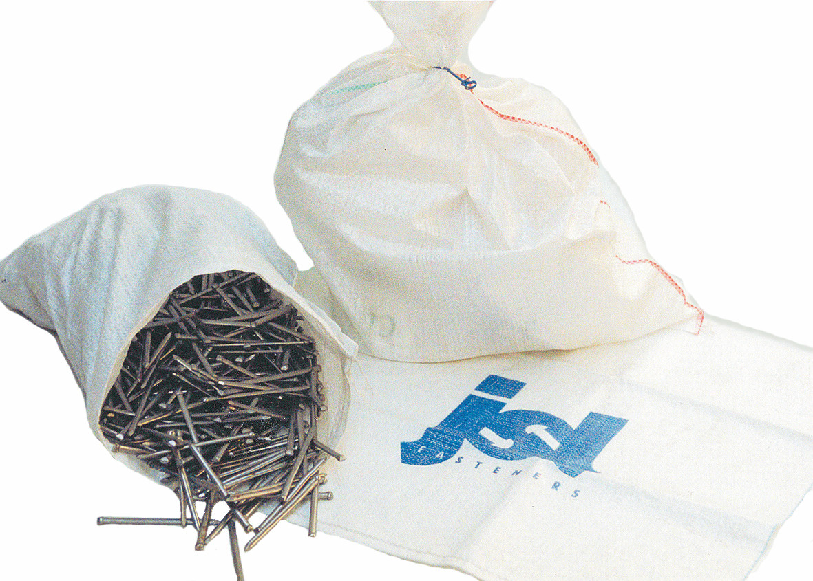 Polypropylene sacks deals